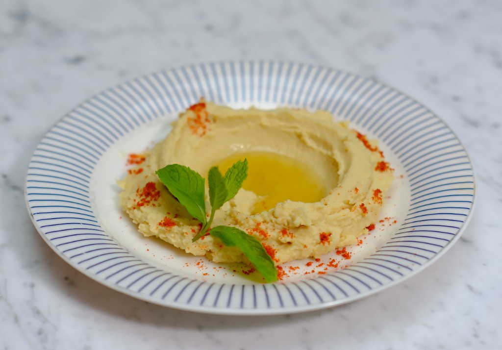 Humus