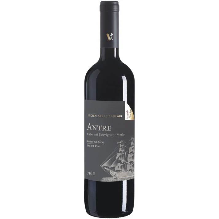 Antre Kırmızı (Şişe 70 CL)