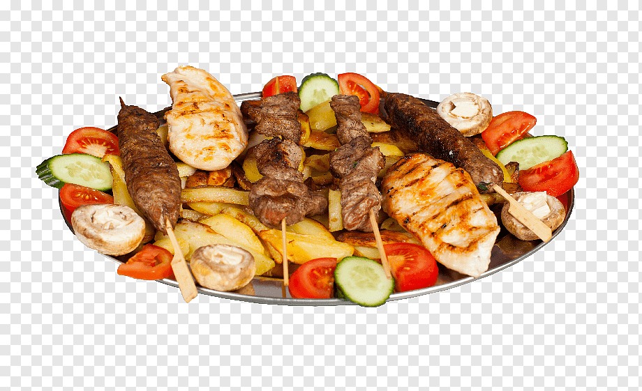 Karışık Izgara