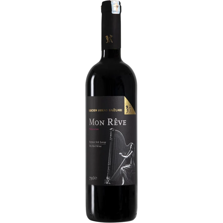 Mon Rêve (Şişe 70 CL)