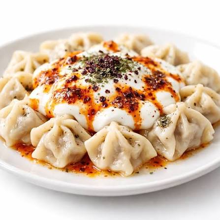 Mantı