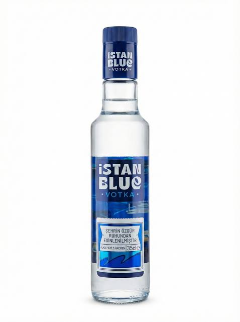 İstanblue 35 CL