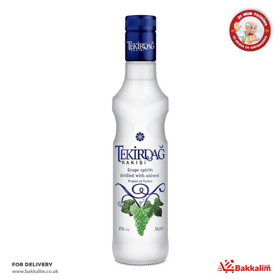 Tekirdağ Altın Seri 35 CL