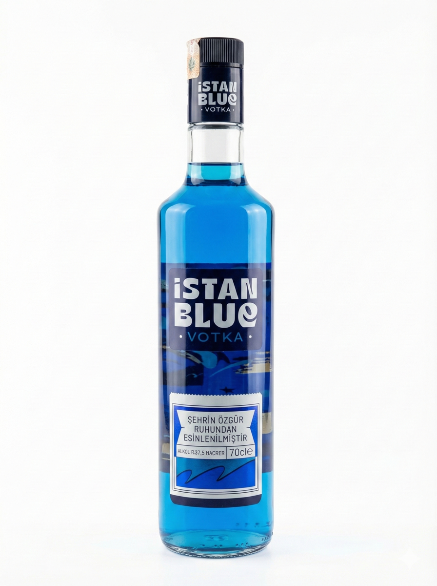İstanblue 70 CL