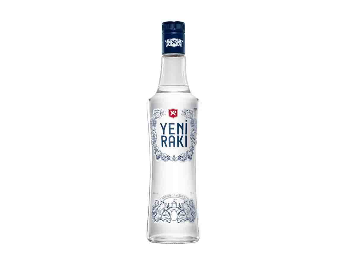Yeni Rakı 5 CL