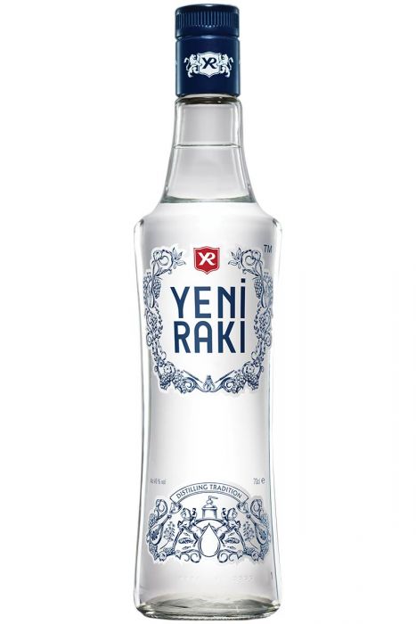 Yeni Rakı 70 CL
