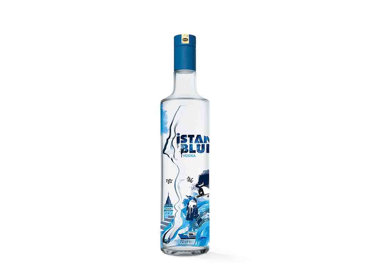 İstanblue 5 CL