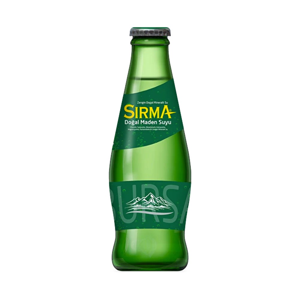 Küçük Soda