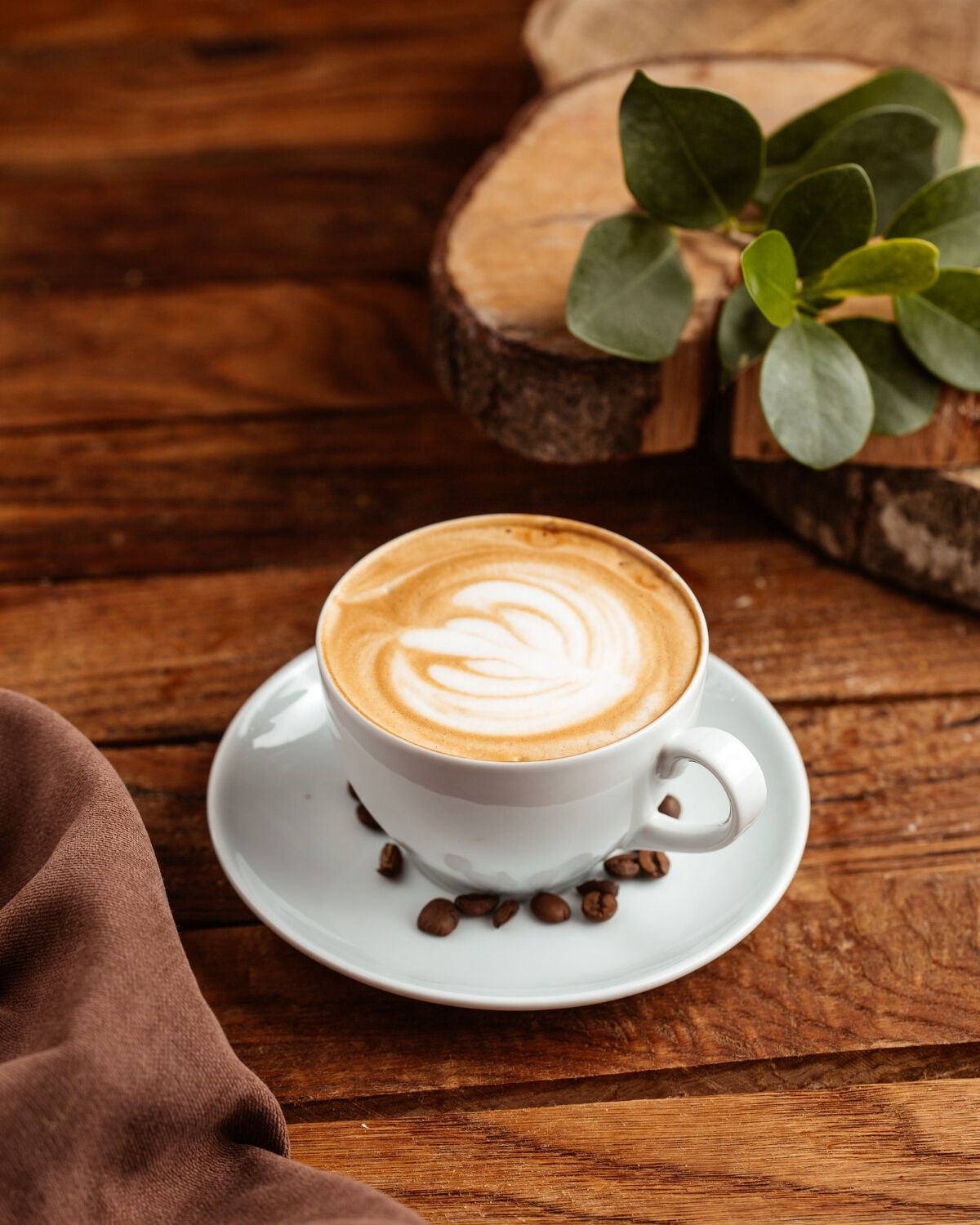 Cafe Latte