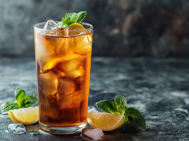 Long Island 5 CL