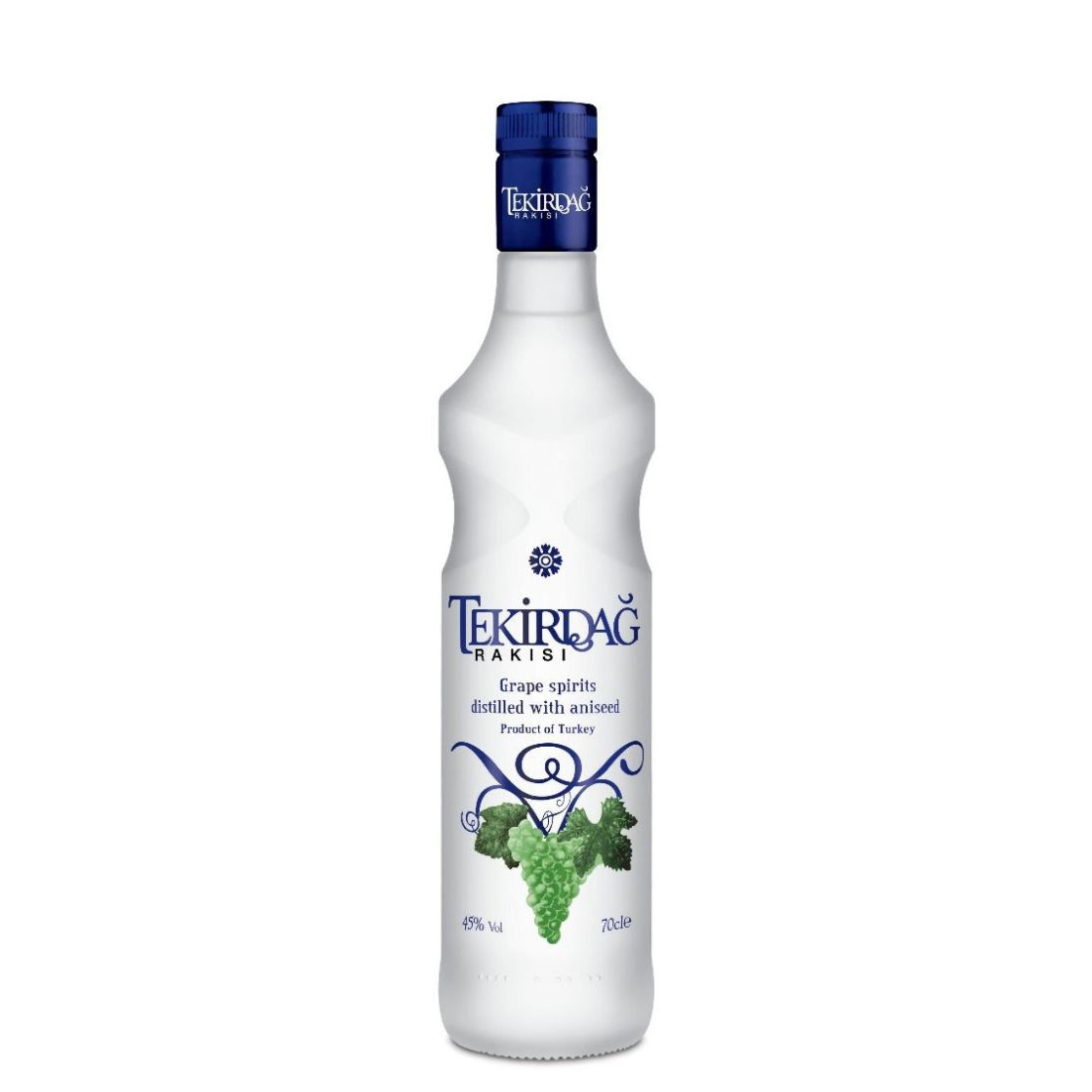 Tekirdağ Altın Seri 70 CL