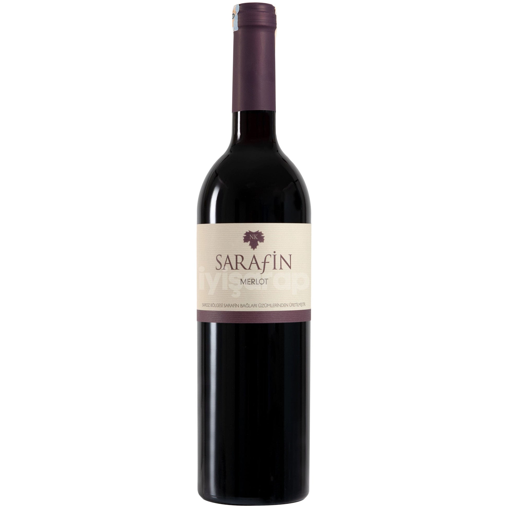 Sarafin Merlot (Şişe 70 CL)