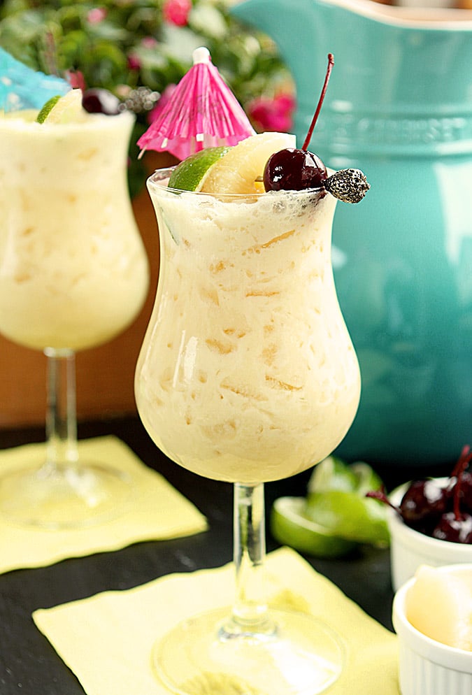 Piña Colada 5 CL