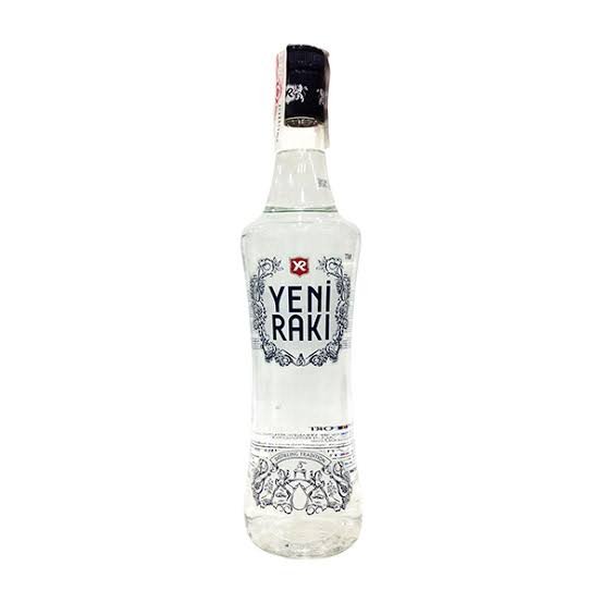 Yeni Rakı 5 CL