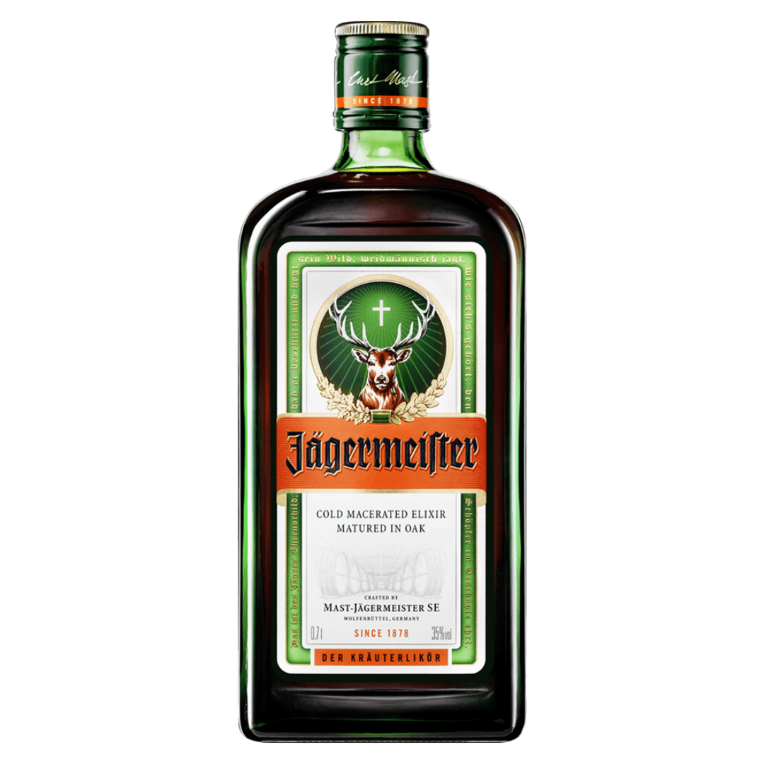 Jagermeister 5 CL