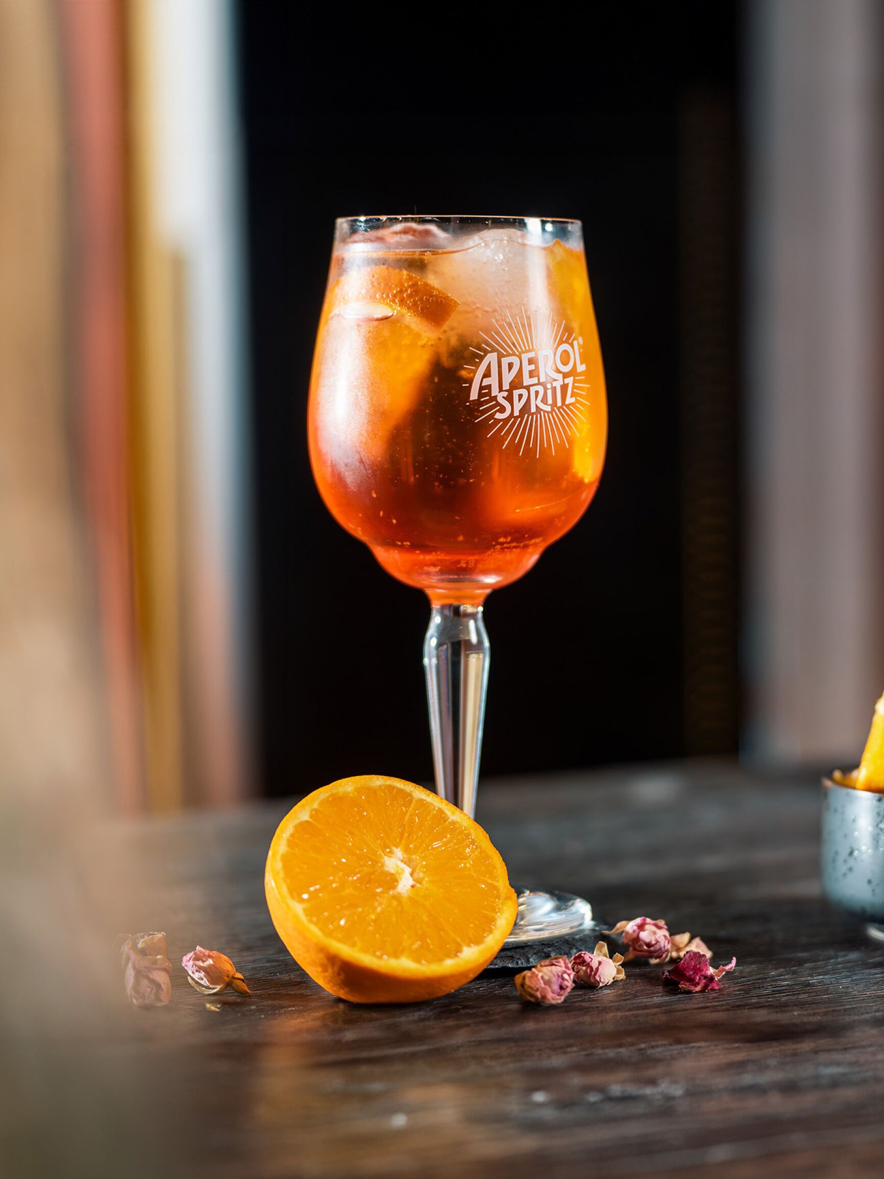 Aperol Spritz 5 CL