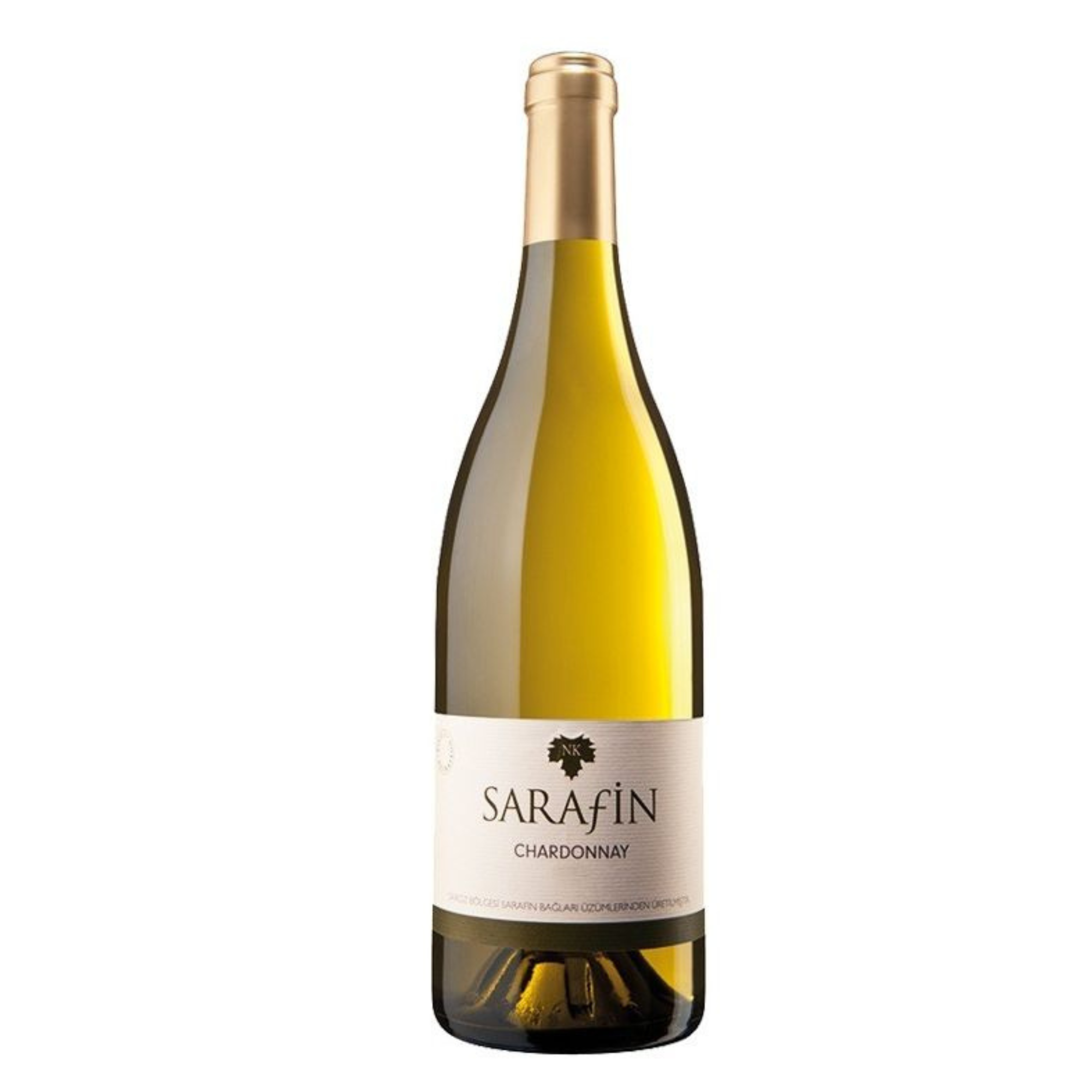 Sarafin Chardonnay (Şişe 70 CL)