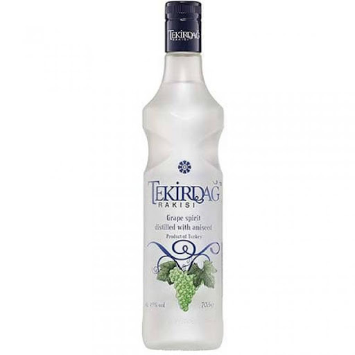 Tekirdağ Altın Seri 20 CL