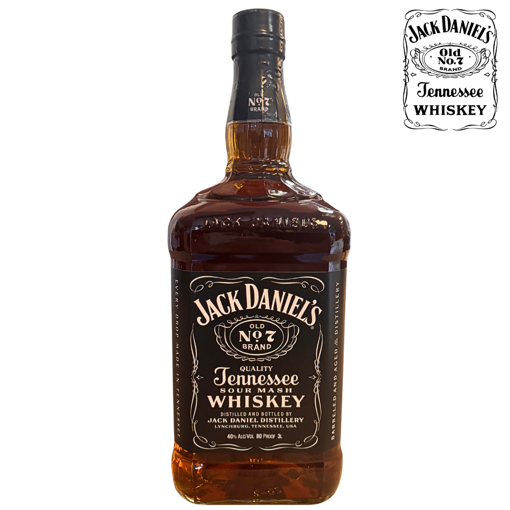 Jack Daniel's 5 CL