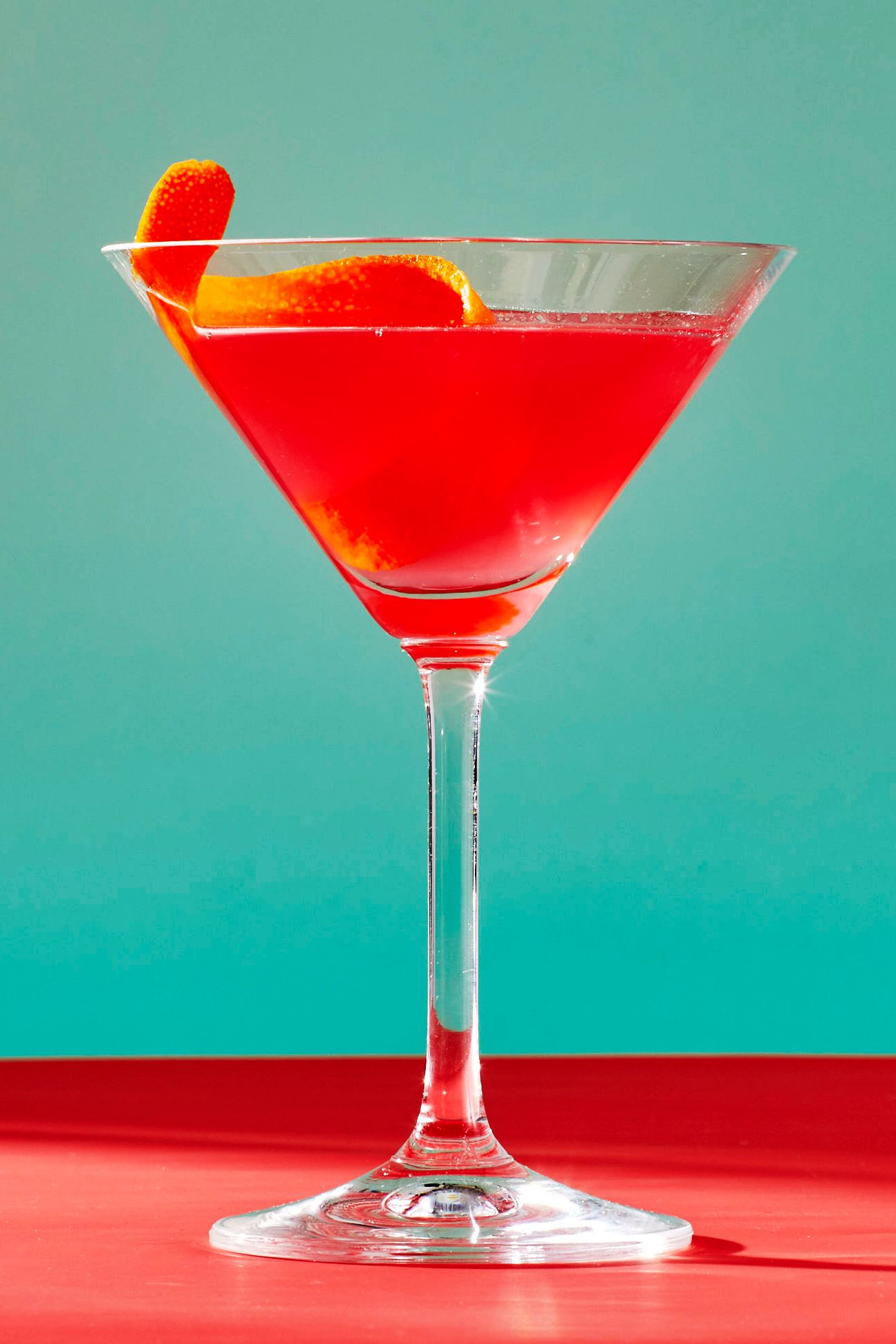 Cosmopolitan 5 CL