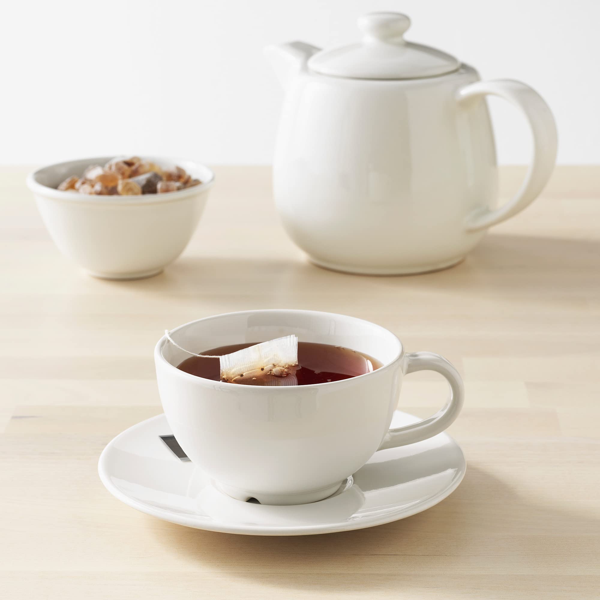 Fincan Çay