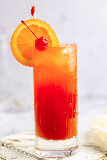 Sex on the Beach 5 CL